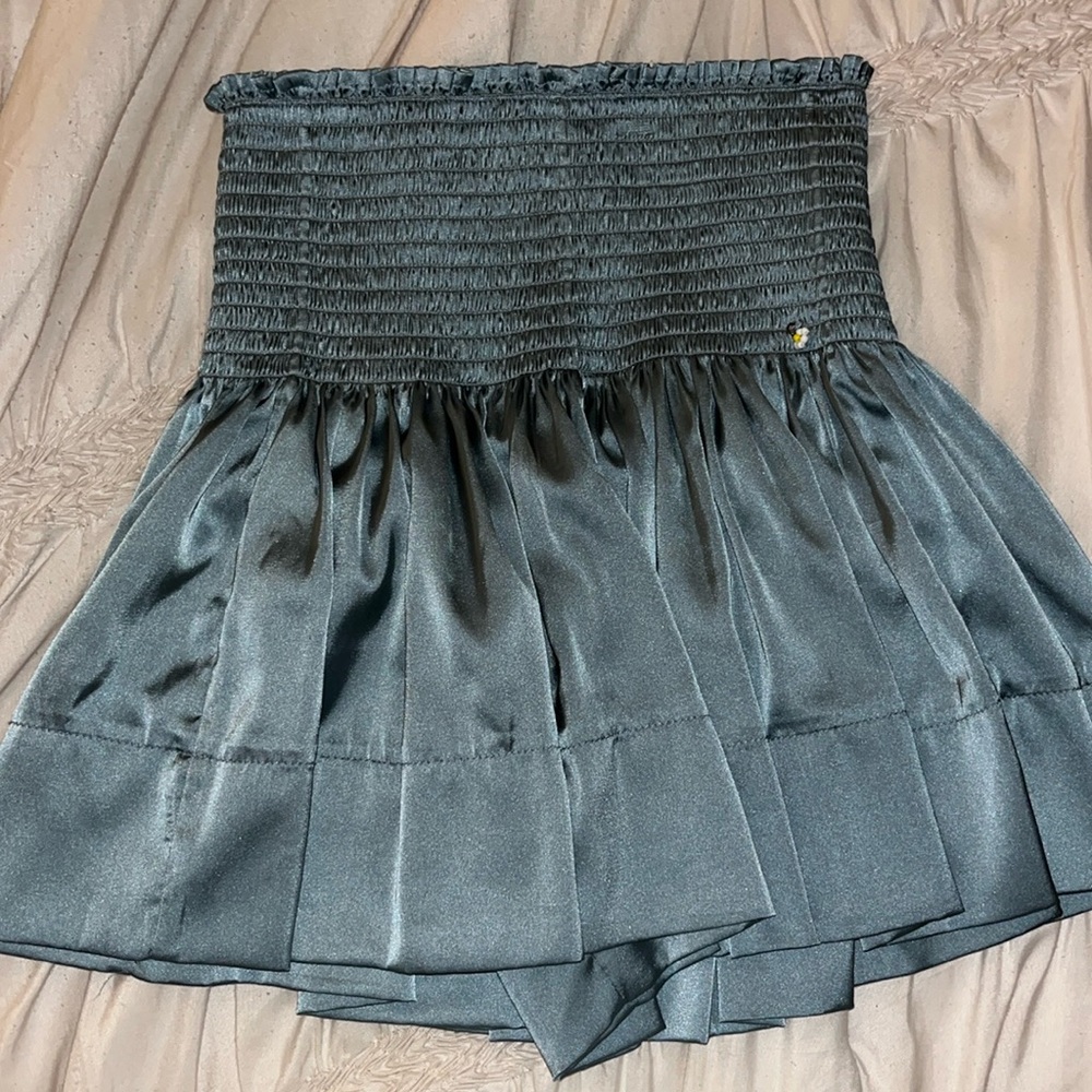 Natural life daisy skort